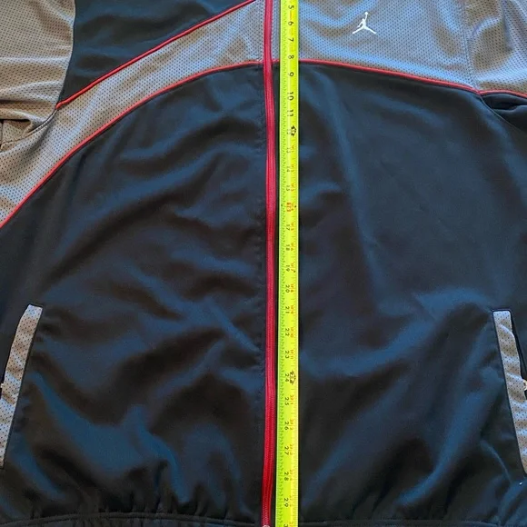 Jordan XXL SWEATSUIT …PLUS… - Picture 5 of 5